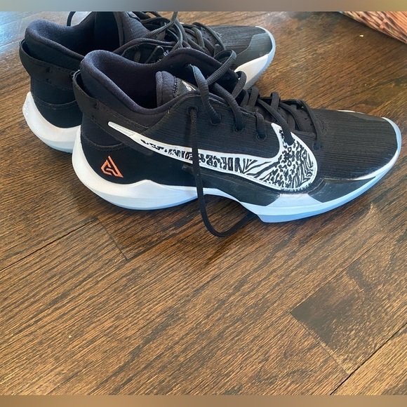Nike Zoom Freak 2 Sneakers main image 8